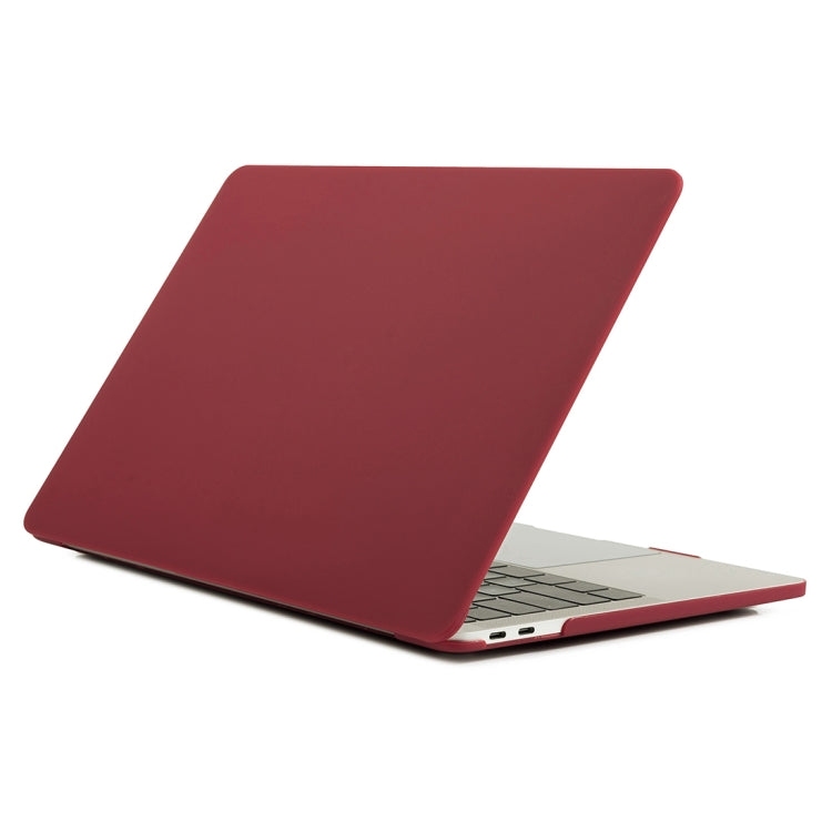For MacBook Pro 13.3 inch A2251 / A2289 (2020) Laptop Matte Style Protective Case, For MacBook Pro 13.3 inch A2251 / A2289 (2020)