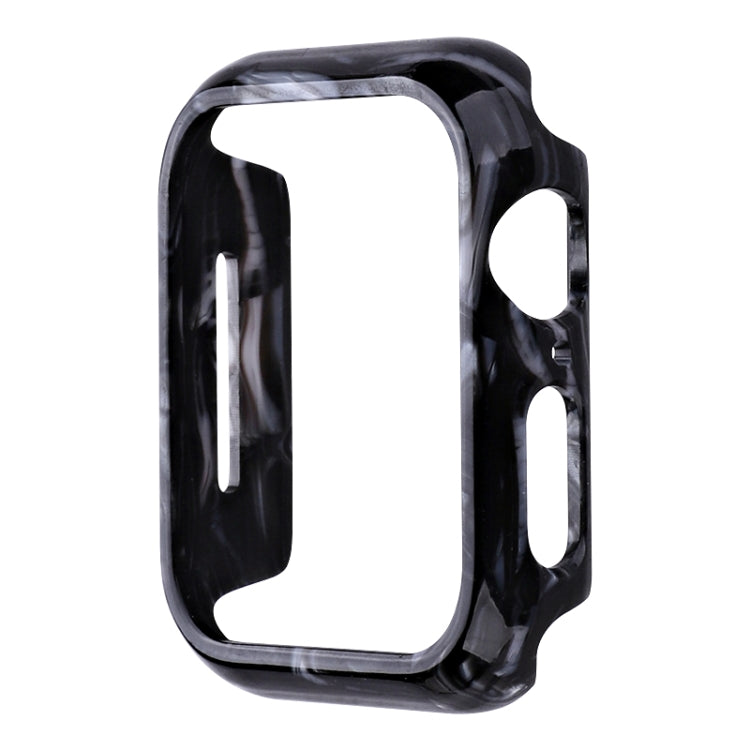 Printed Resin PC Watch Case, For Apple Watch Series 8 / 7 45mm, For Apple Watch Series 6 / 5 / 4 / SE 40mm