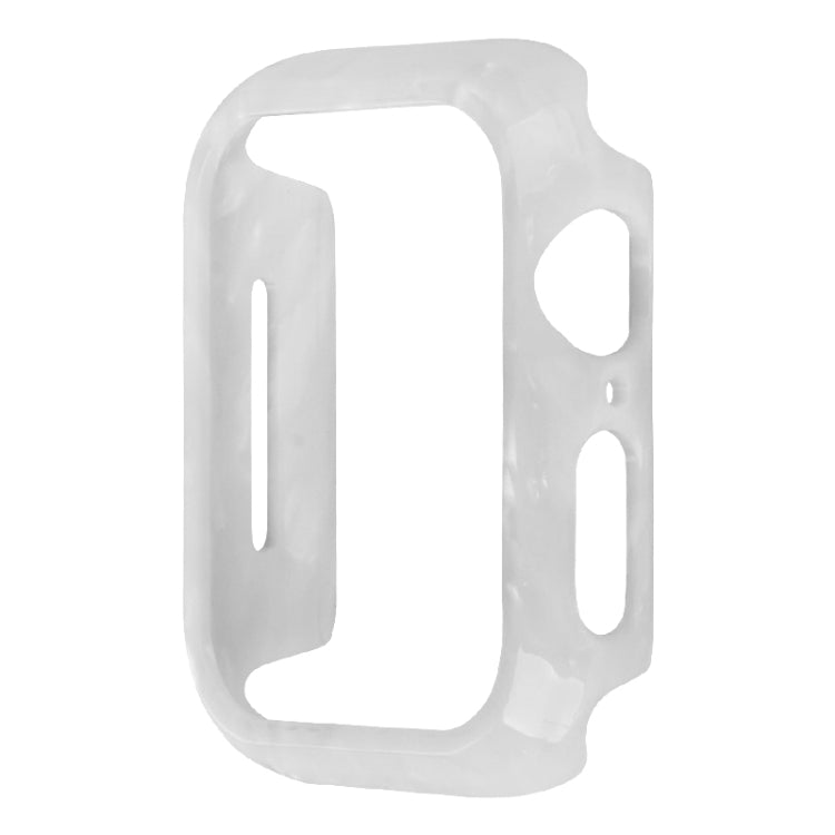 Printed Resin PC Watch Case, For Apple Watch Series 8 / 7 45mm, For Apple Watch Series 6 / 5 / 4 / SE 40mm