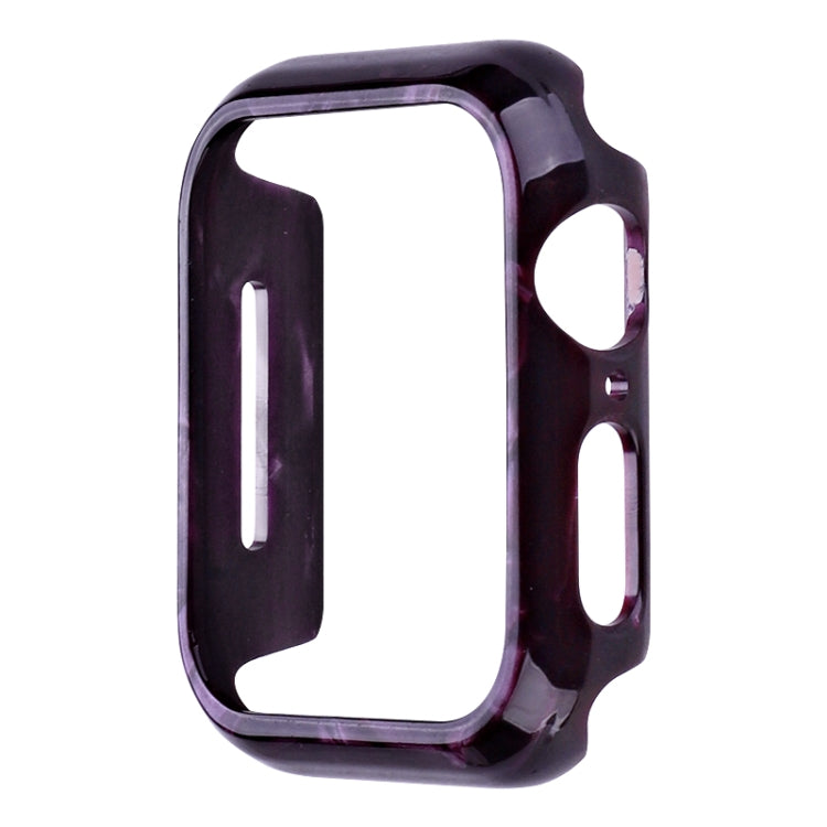 Printed Resin PC Watch Case, For Apple Watch Series 8 / 7 45mm, For Apple Watch Series 6 / 5 / 4 / SE 40mm