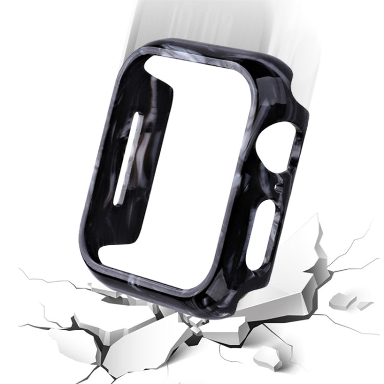 Printed Resin PC Watch Case, For Apple Watch Series 8 / 7 41mm, For Apple Watch Ultra 2 / Ultra 49mm