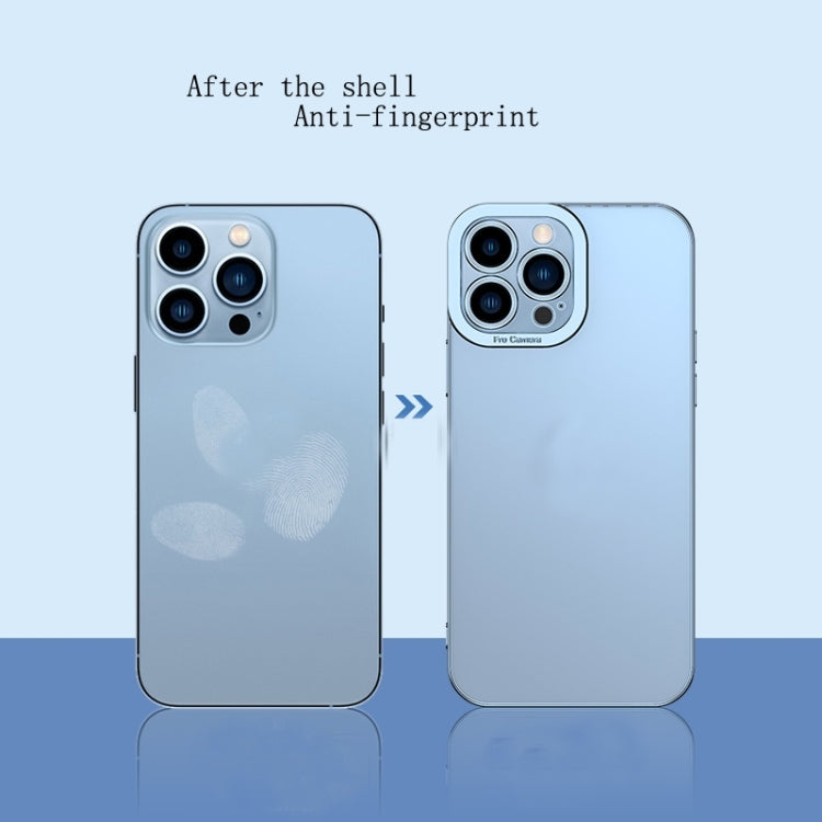 Electroplating TPU Phone Case, For iPhone 15 Pro Max, For iPhone 15 Pro, For iPhone 15 Plus