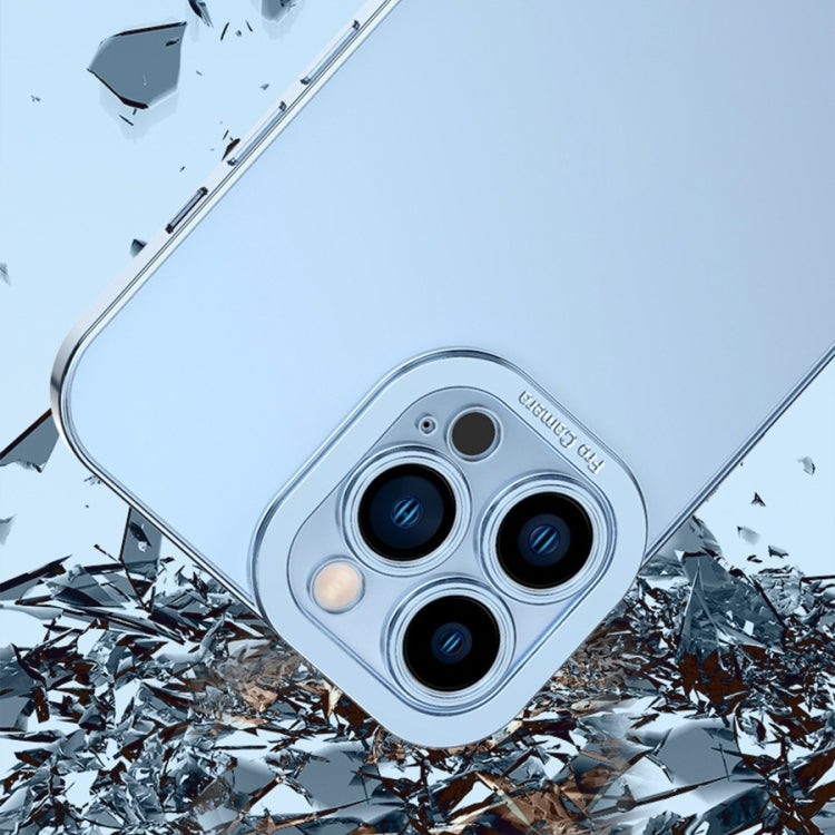 Electroplating TPU Phone Case, For iPhone 15 Pro Max, For iPhone 15 Pro, For iPhone 15 Plus