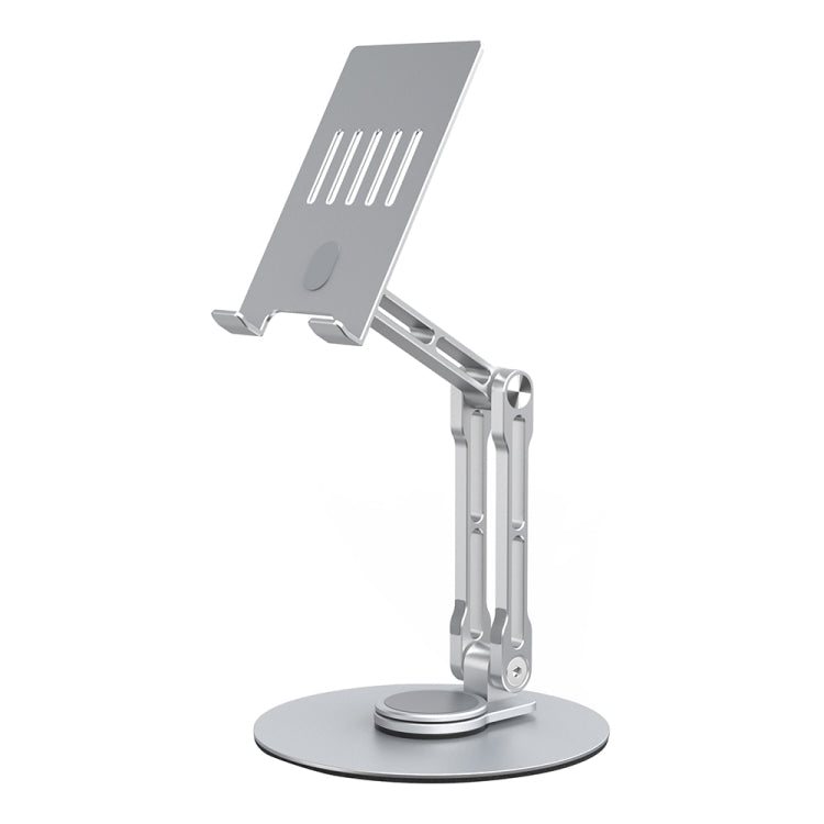 R-JUST HZ40 Mechanical Lift Tablet Desktop Stand