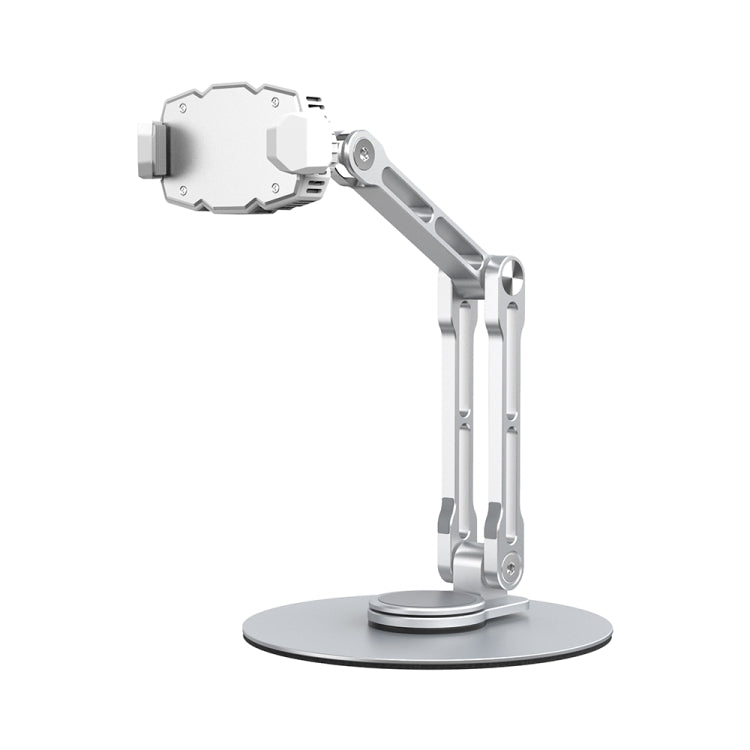 R-JUST HZ43 Cooling Rotating Live Phone Holder