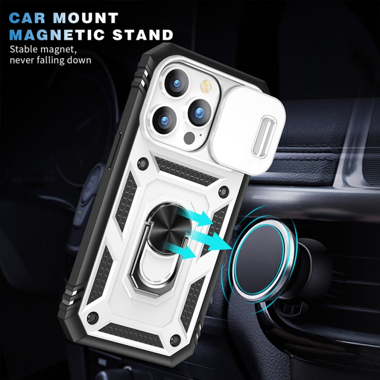 Sliding Camshield Holder Phone Case, For iPhone 15 Pro Max, For iPhone 15 Pro, For iPhone 15 Plus