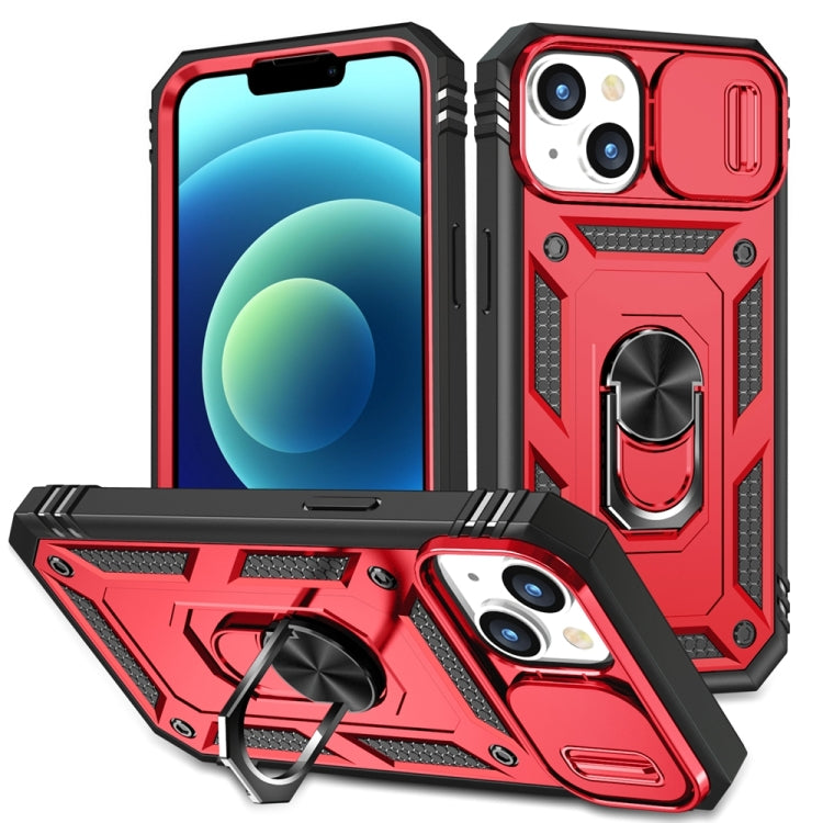 Sliding Camshield Holder Phone Case, For iPhone 15 Pro Max, For iPhone 15 Pro, For iPhone 15 Plus