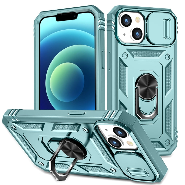 Sliding Camshield Holder Phone Case, For iPhone 15 Pro Max, For iPhone 15 Pro, For iPhone 15 Plus