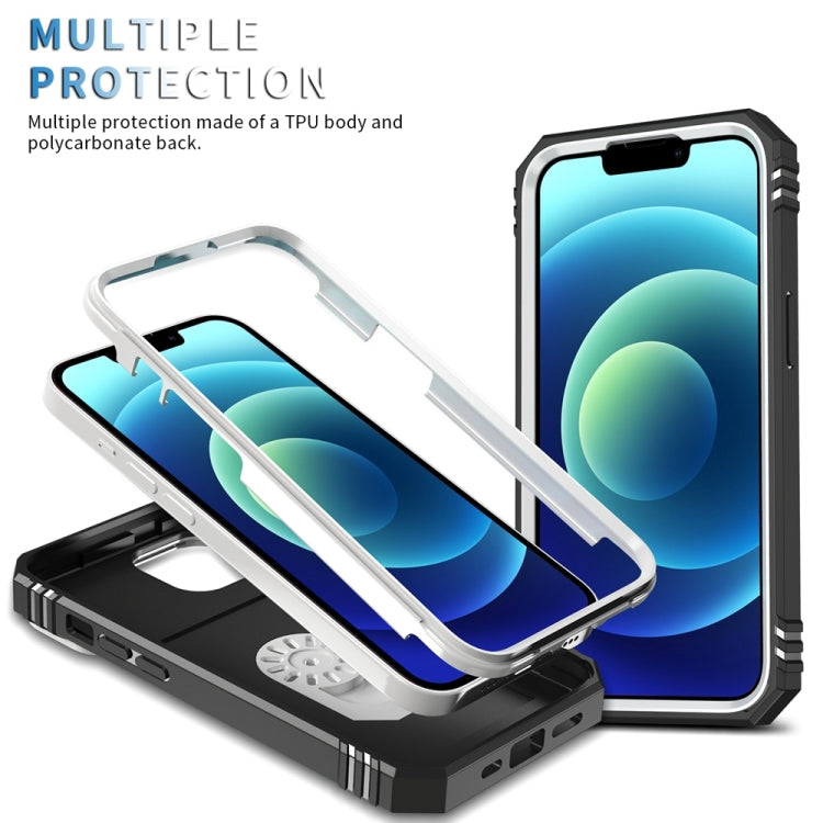 Sliding Camshield Holder Phone Case, For iPhone 15