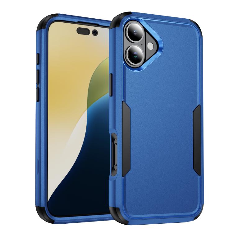 Commuter Shockproof TPU + PC Phone Case, For iPhone 17, For iPhone 17 Air