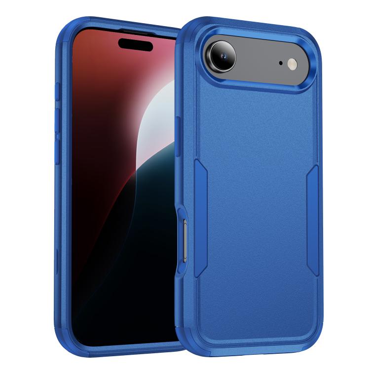 Commuter Shockproof TPU + PC Phone Case, For iPhone 17, For iPhone 17 Air