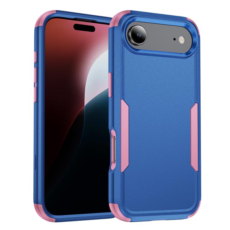 Commuter Shockproof TPU + PC Phone Case, For iPhone 17, For iPhone 17 Air
