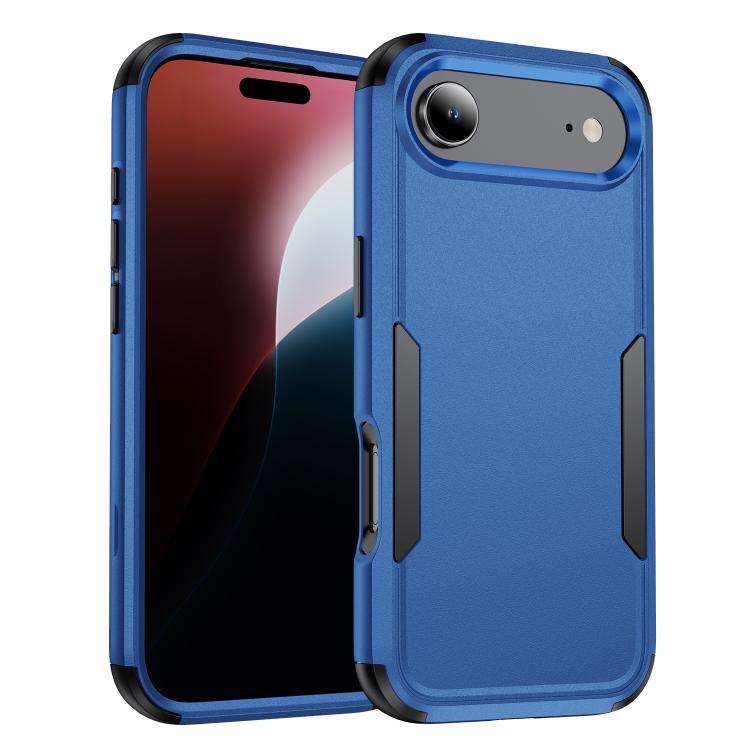 Commuter Shockproof TPU + PC Phone Case, For iPhone 17, For iPhone 17 Air