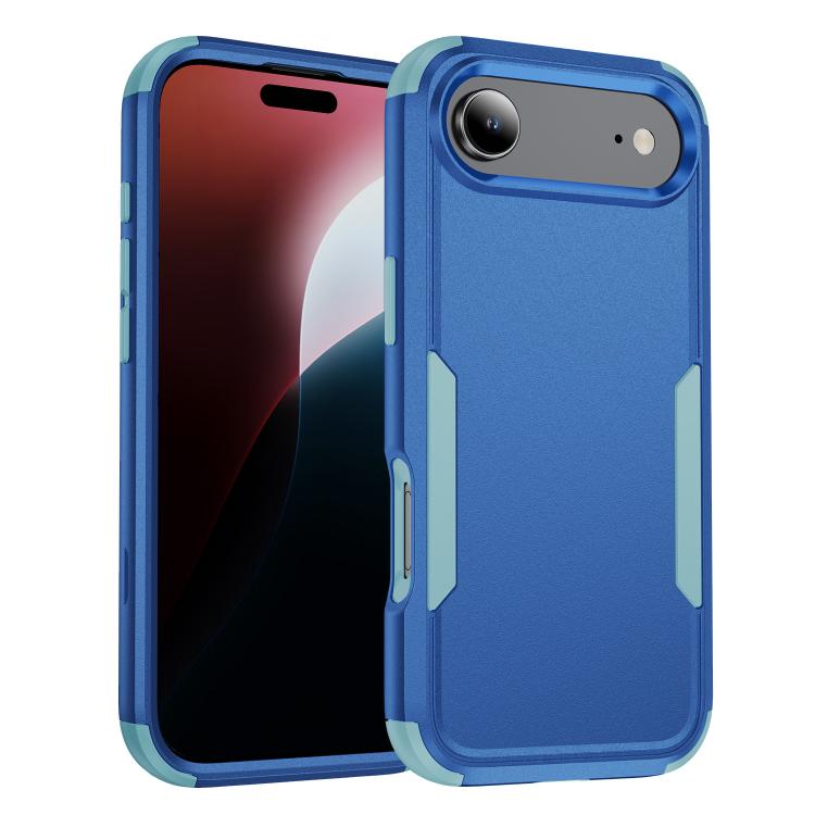 Commuter Shockproof TPU + PC Phone Case, For iPhone 17, For iPhone 17 Air