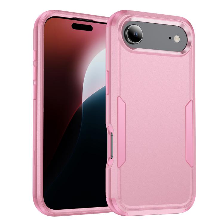 Commuter Shockproof TPU + PC Phone Case, For iPhone 17, For iPhone 17 Air