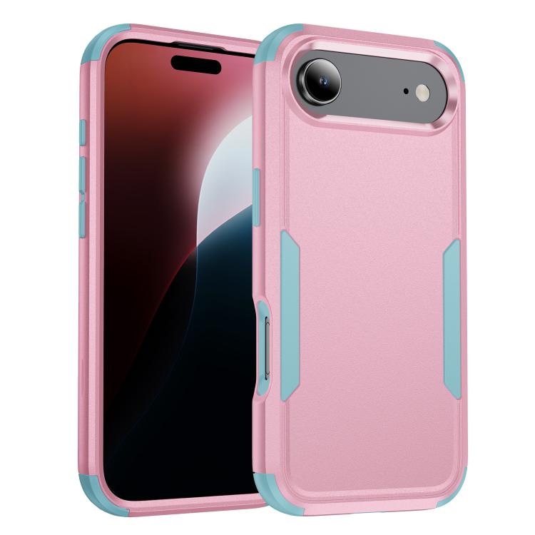 Commuter Shockproof TPU + PC Phone Case, For iPhone 17, For iPhone 17 Air