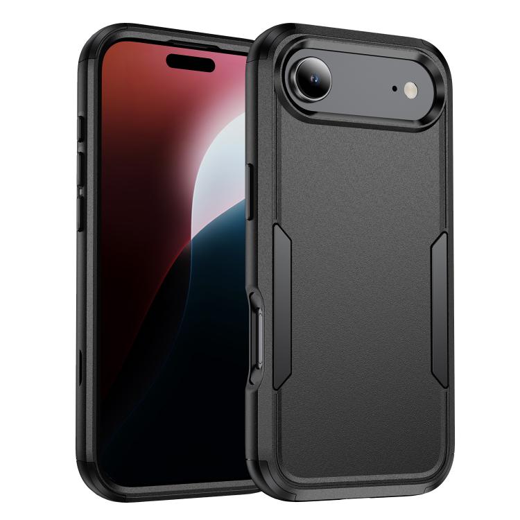 Commuter Shockproof TPU + PC Phone Case, For iPhone 17, For iPhone 17 Air