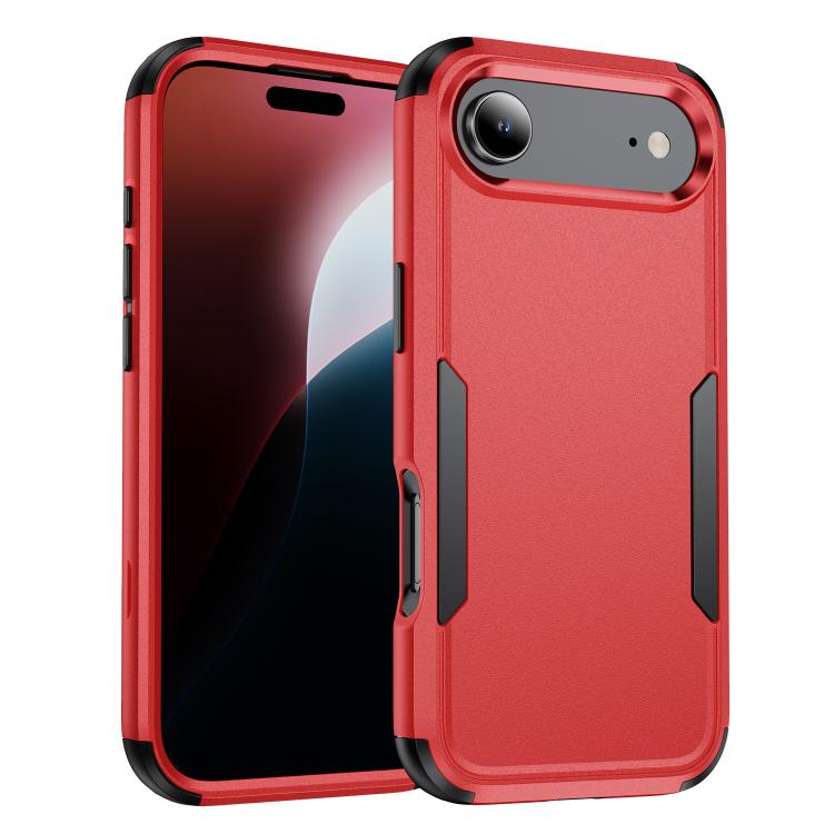 Commuter Shockproof TPU + PC Phone Case, For iPhone 17, For iPhone 17 Air