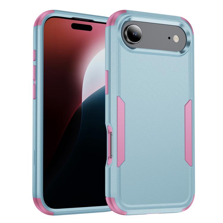 Commuter Shockproof TPU + PC Phone Case, For iPhone 17, For iPhone 17 Air