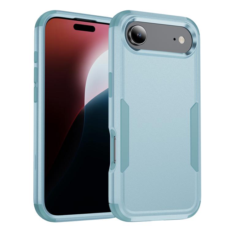 Commuter Shockproof TPU + PC Phone Case, For iPhone 17, For iPhone 17 Air