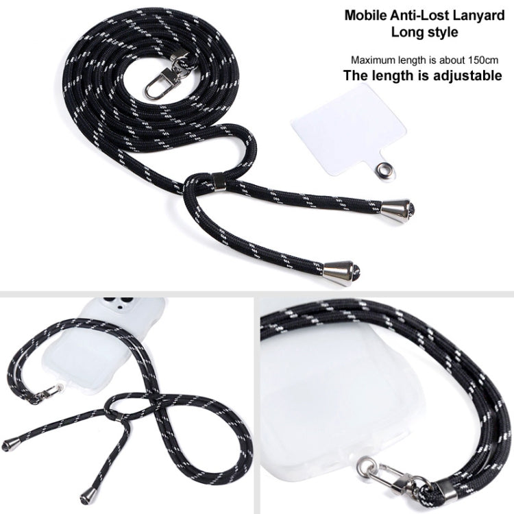 imak Long Style Phone Anti-Lost Lanyard