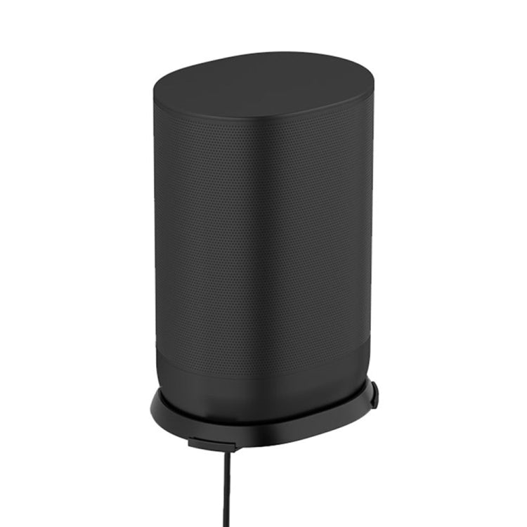 Smart Speaker Wall-mounted Metal Bracket Hanger, For Sonos Move