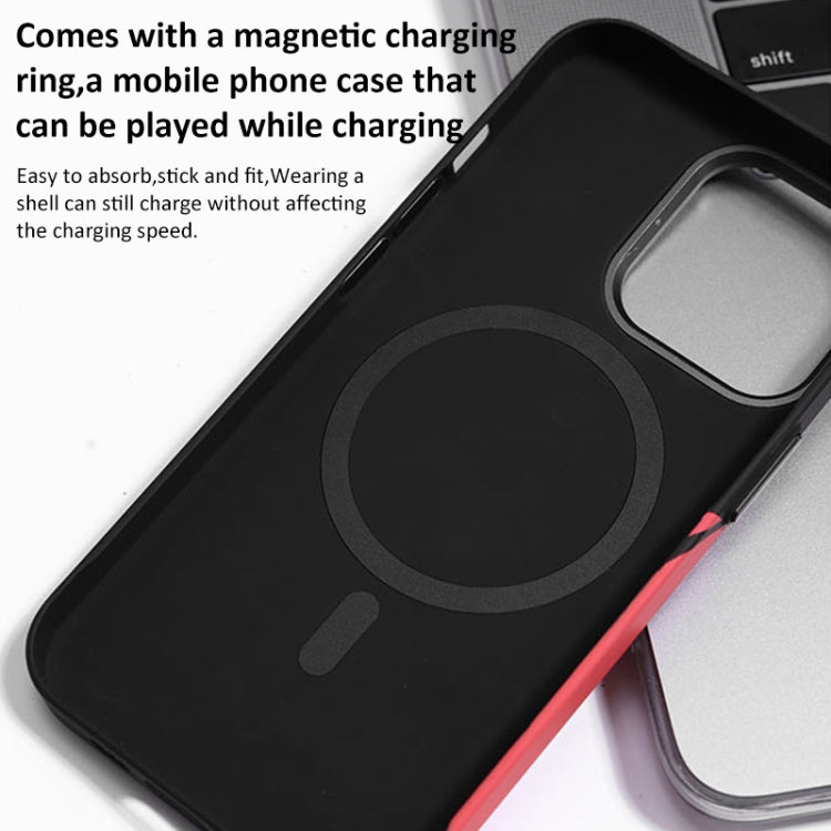 D MOOSTER IMD Double-layer Pattern TPU Phone Case, For iPhone 14, For iPhone 14 Pro, For iPhone 14 Pro Max, For iPhone 13 Pro Max, For iPhone 13 Pro, For iPhone 13