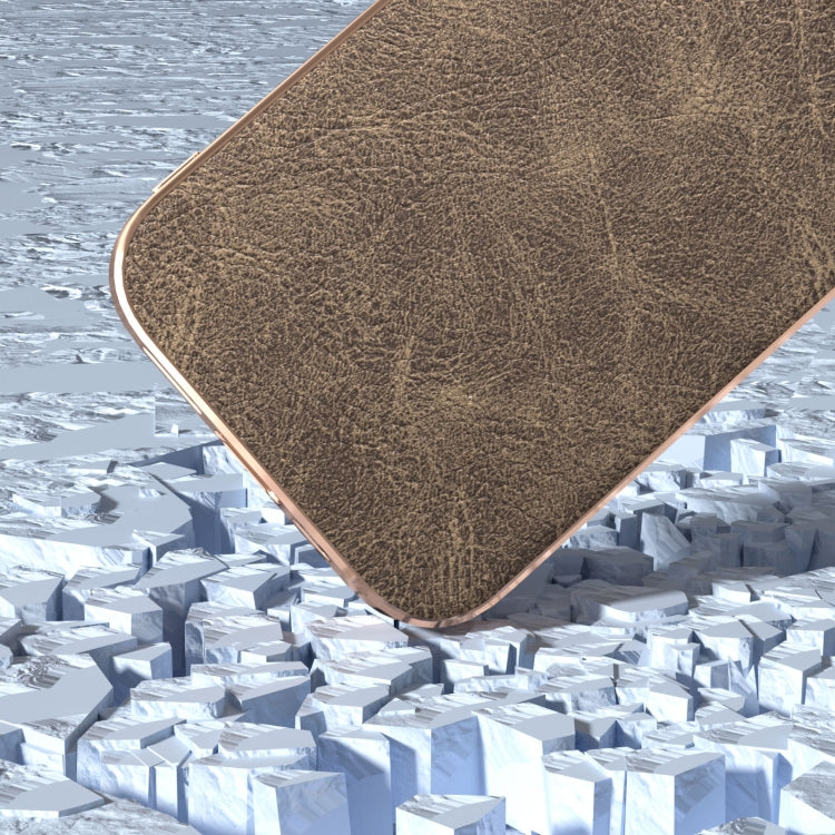 Dream Litchi Texture PU Phone Case, For iPhone 14 Pro, For iPhone 14 Pro Max