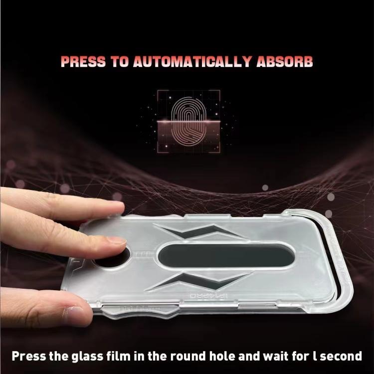 Easy Install Matte Armor Tempered Glass Film, For iPhone 18 Pro / 17 Pro, For iPhone 18 Pro Max / 17 Pro Max, For iPhone 17e / 16e, For iPhone 17, For iPhone Air, For iPhone 16 Pro Max, For iPhone 16 Pro, For iPhone 16 Plus, For iPhone 16              ...