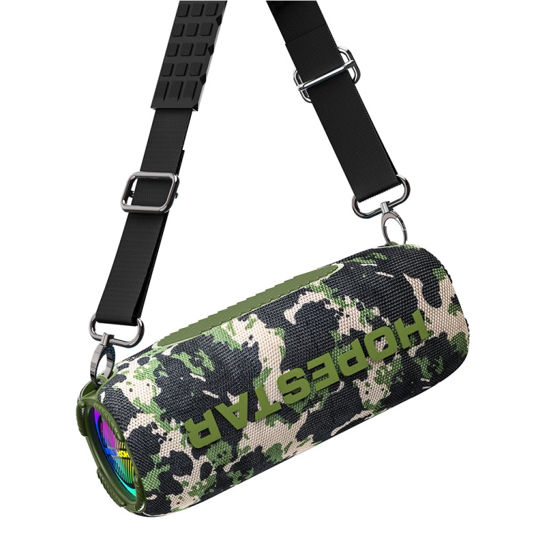 HOPESTAR P32Max 55W IPX6 Waterproof Portable Wireless Bluetooth Speaker, P32Max