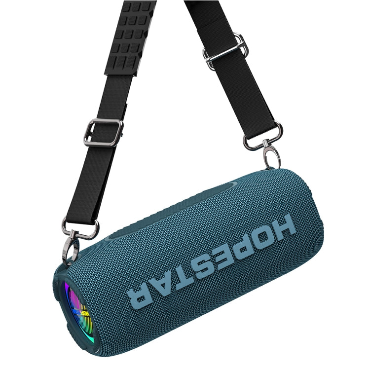 HOPESTAR P32Max 55W IPX6 Waterproof Portable Wireless Bluetooth Speaker, P32Max