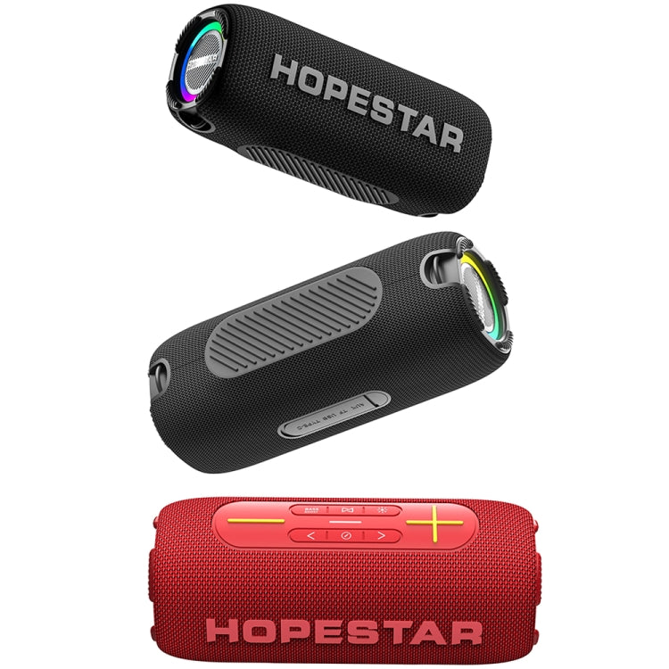 HOPESTAR P32Max 55W IPX6 Waterproof Portable Wireless Bluetooth Speaker, P32Max