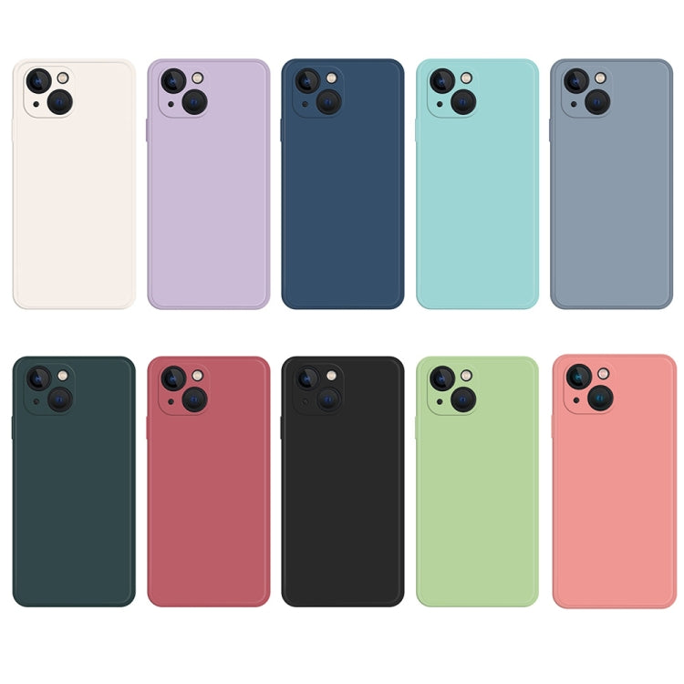 Imitation Liquid Silicone Phone Case