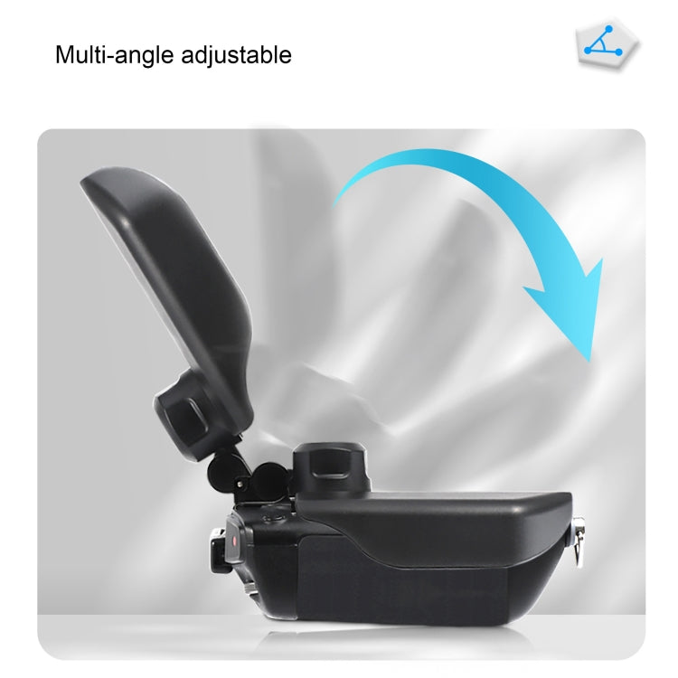 STARTRC Remote Control Sunshade Protection Cover, For DJI RC Pro