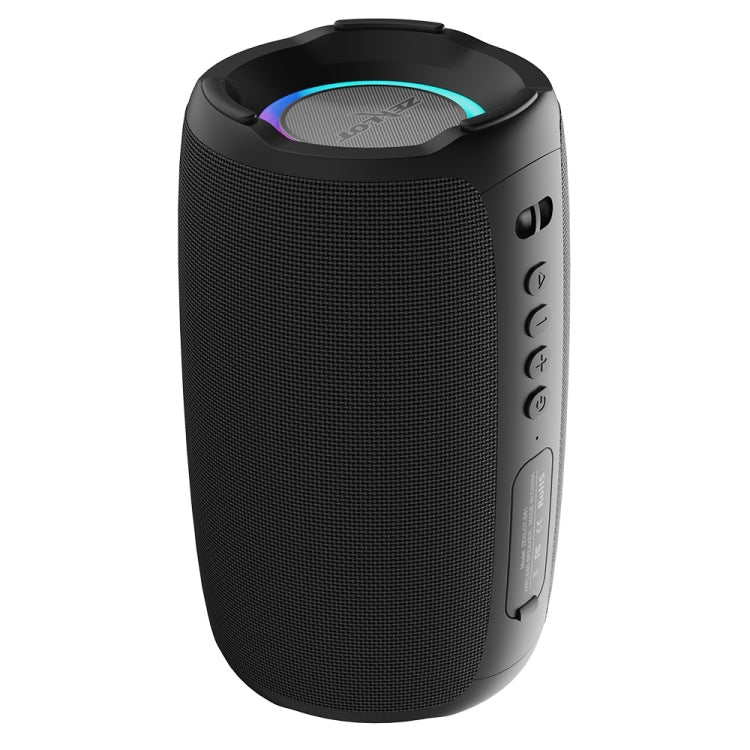 Zealot S61 IPX6 Waterproof Portable Wireless Bluetooth Speaker, S61