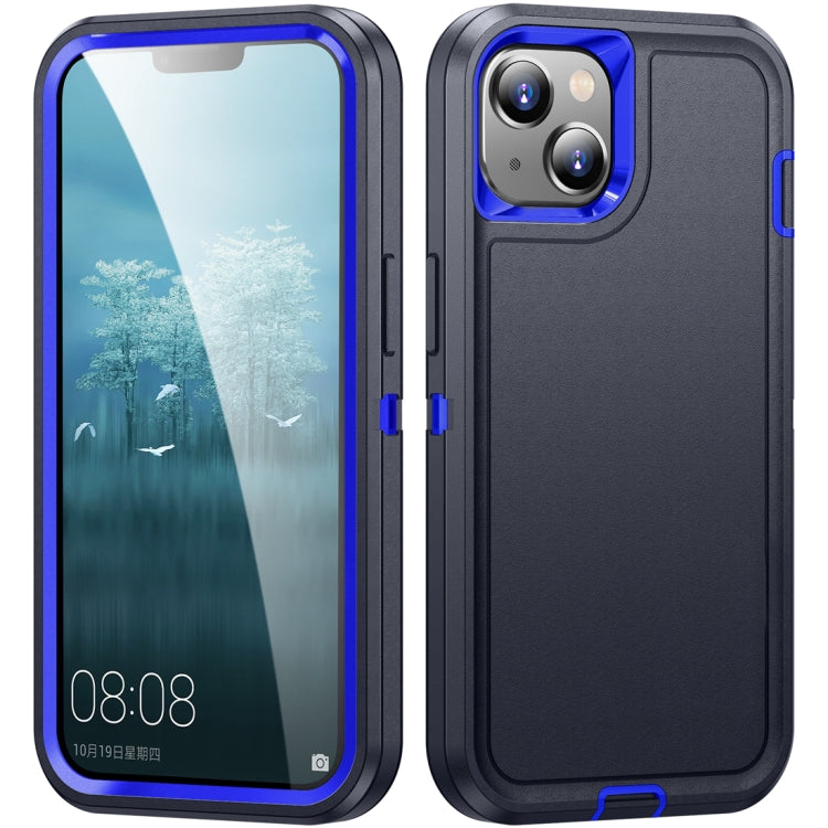 Life Waterproof Rugged Phone Case, For iPhone 15