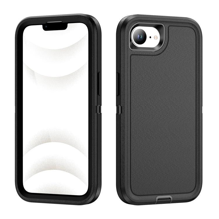 Life Waterproof Rugged Phone Case, For iPhone 17 Pro Max, For iPhone 17 Pro, For iPhone 17, For iPhone 17 Air