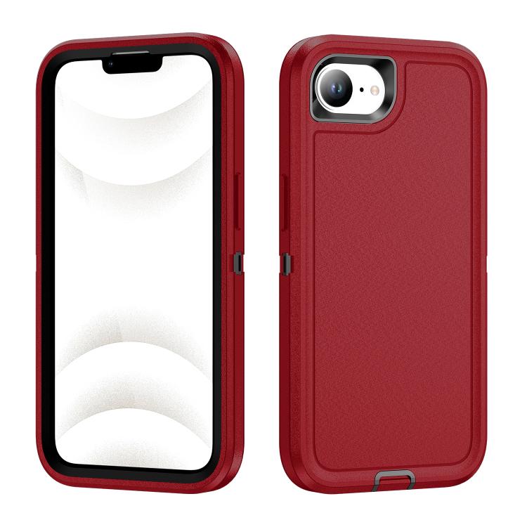 Life Waterproof Rugged Phone Case, For iPhone 17 Pro Max, For iPhone 17 Pro, For iPhone 17, For iPhone 17 Air