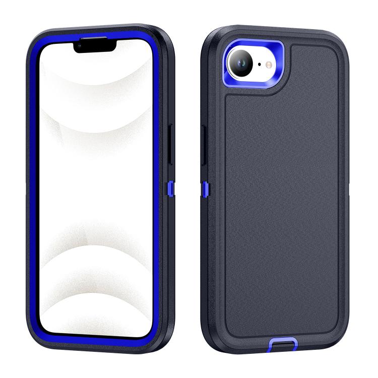 Life Waterproof Rugged Phone Case, For iPhone 17 Pro Max, For iPhone 17 Pro, For iPhone 17, For iPhone 17 Air