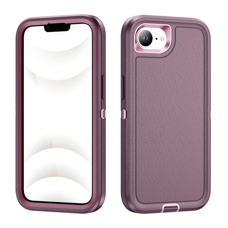 Life Waterproof Rugged Phone Case, For iPhone 17 Pro Max, For iPhone 17 Pro, For iPhone 17, For iPhone 17 Air