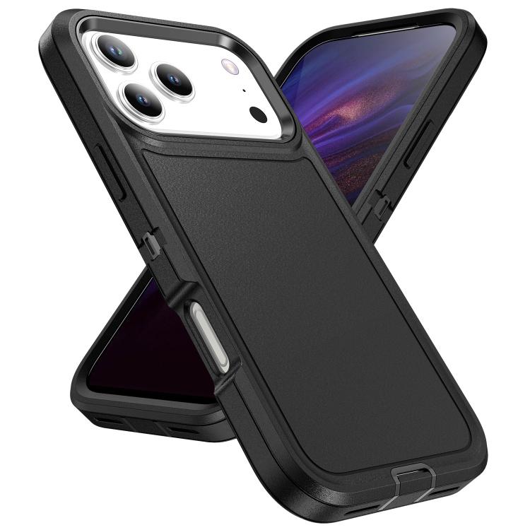 Life Waterproof Rugged Phone Case, For iPhone 17 Pro Max, For iPhone 17 Pro, For iPhone 17, For iPhone 17 Air