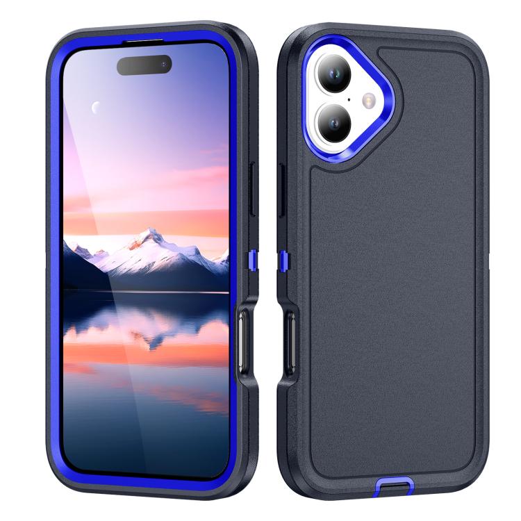 Life Waterproof Rugged Phone Case, For iPhone 17 Pro Max, For iPhone 17 Pro, For iPhone 17, For iPhone 17 Air