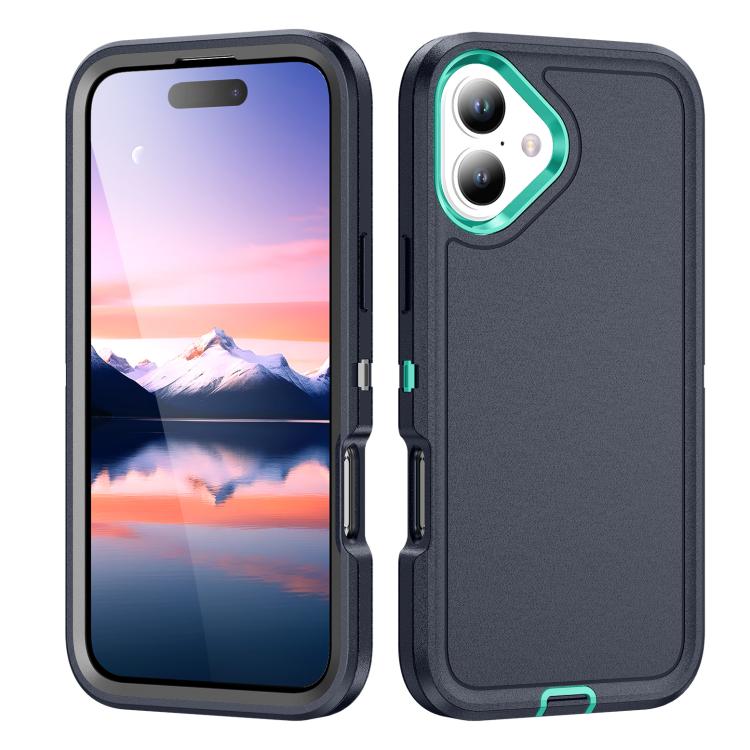 Life Waterproof Rugged Phone Case, For iPhone 17 Pro Max, For iPhone 17 Pro, For iPhone 17, For iPhone 17 Air