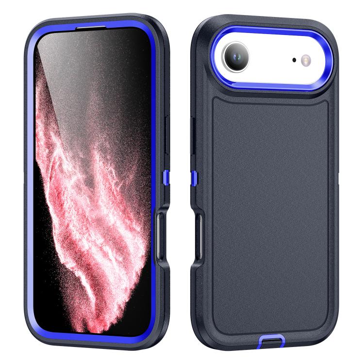 Life Waterproof Rugged Phone Case, For iPhone 17 Pro Max, For iPhone 17 Pro, For iPhone 17, For iPhone 17 Air