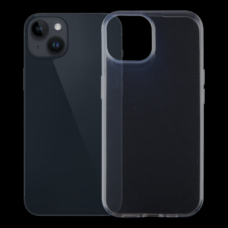 Ultra-thin Transparent TPU Phone Case, For iPhone 17e / 16e, For iPhone 17 Pro, For iPhone 17 Pro Max, For iPhone 17, For iPhone Air, For iPhone 16 Pro Max, For iPhone 16 Pro, For iPhone 16 Plus, For iPhone 16, For iPhone 15 Pro Max, For iPhone 15 Pro ...