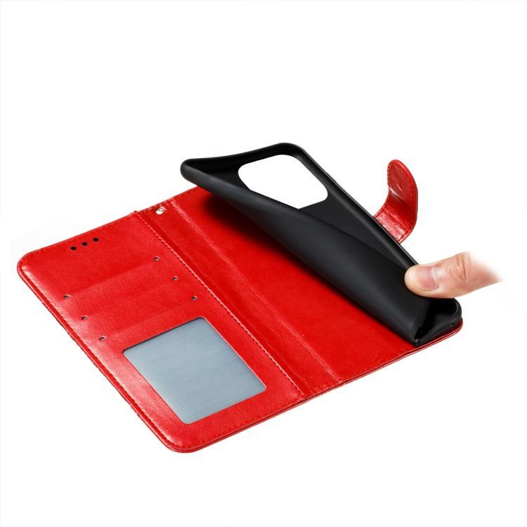 Sun Mandala Embossing Leather Phone Case, For iPhone 17 Pro Max, For iPhone 17 Pro, For iPhone 17