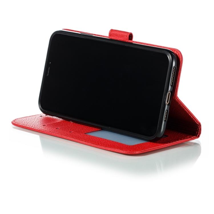 Feather Pattern Litchi Texture Leather Phone Case, For iPhone 17 Pro Max, For iPhone 17 Pro, For iPhone 17, For iPhone 17 Air