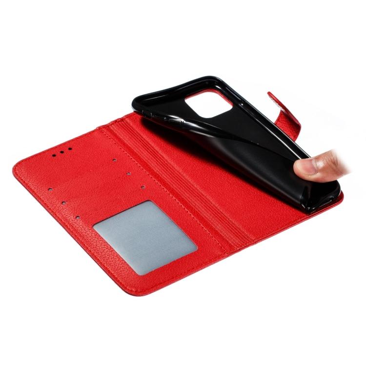 Feather Pattern Litchi Texture Leather Phone Case, For iPhone 17 Pro Max, For iPhone 17 Pro, For iPhone 17, For iPhone 17 Air