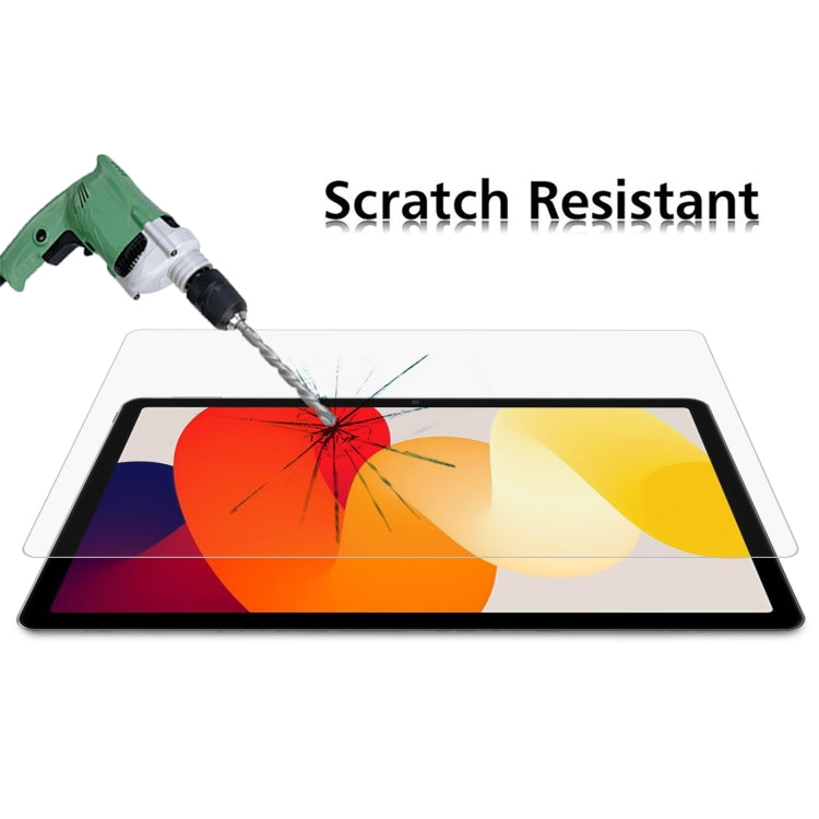 25pcs 9H 0.3mm Explosion-proof Tempered Glass Film