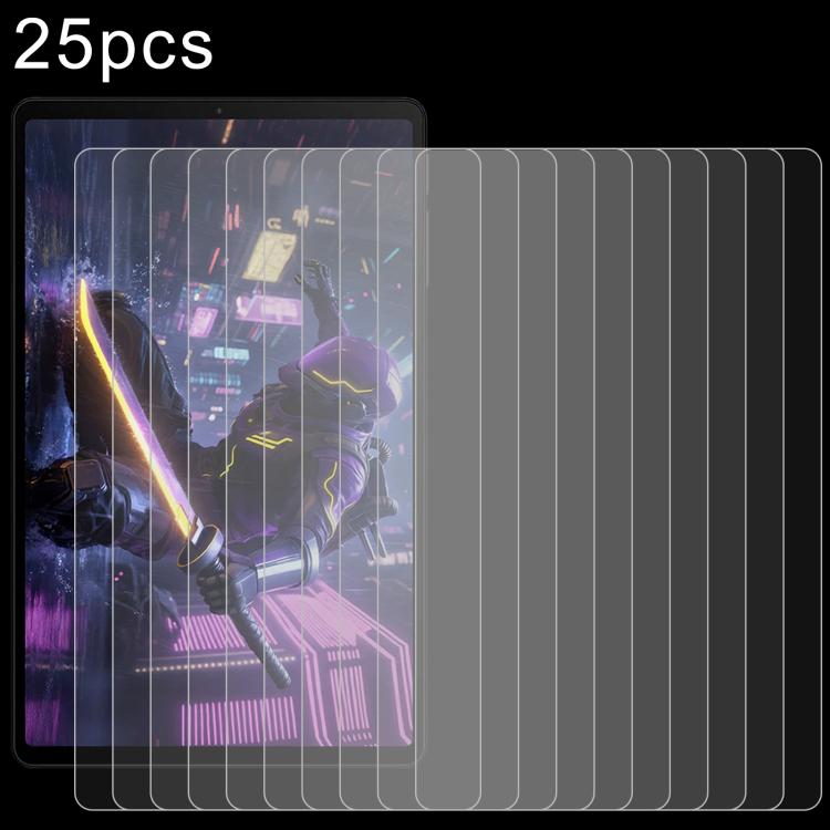25pcs 9H 0.3mm Explosion-proof Tempered Glass Film, For Redmi Pad 2 SE 9.7 inch 2026, For Xiaomi Pad Mini/Redmi K Pad/Poco F Pad, For Redmi K Pad 2 8.8 inch 2026, For Xiaomi Pad 8/8 Pro/7/7 Pro/Poco Pad X1, For Redmi Pad 2 / Pad 2 Play Bundle          ...